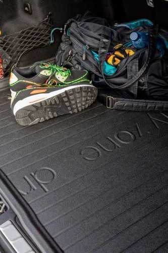 Trunk mat frogum - mat,